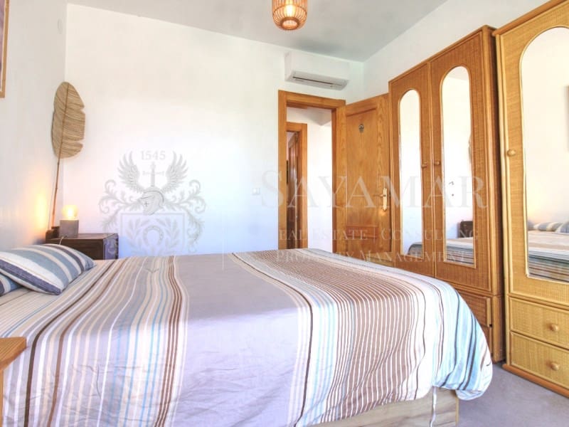 2 soveværelse Villa til salg i Sayalonga - € 499.000 (Ref: 9375427)