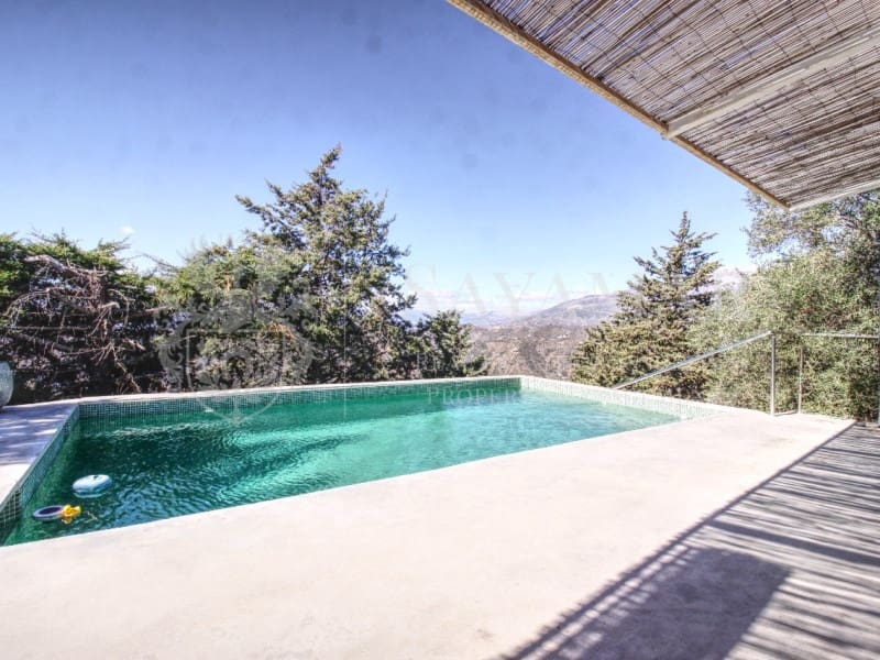 2 soveværelse Villa til salg i Sayalonga - € 499.000 (Ref: 9375427)