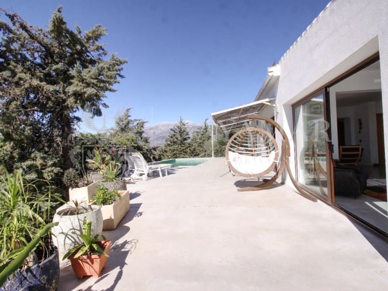 2 soveværelse Villa til salg i Sayalonga - € 499.000 (Ref: 9375427)