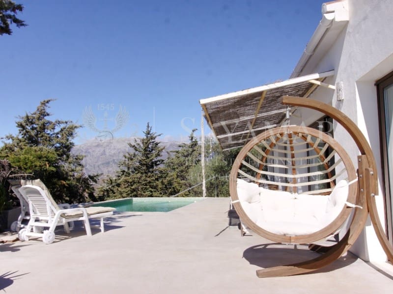 2 soveværelse Villa til salg i Sayalonga - € 499.000 (Ref: 9375427)