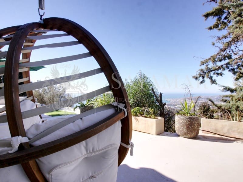 2 soveværelse Villa til salg i Sayalonga - € 499.000 (Ref: 9375427)