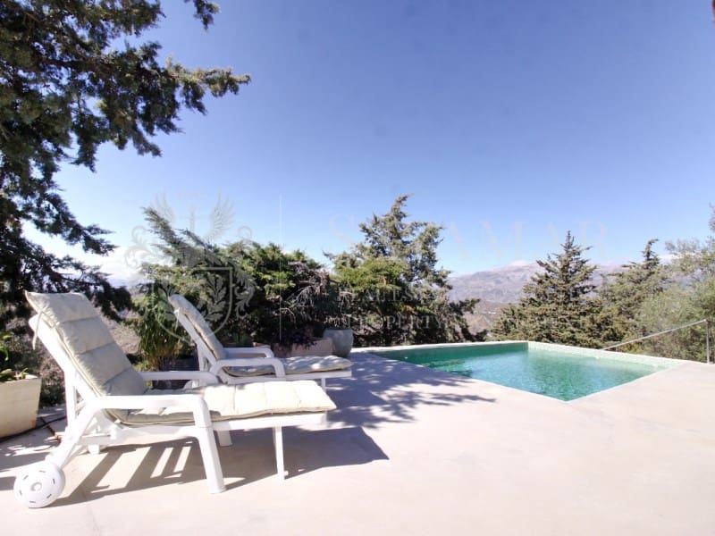 2 soveværelse Villa til salg i Sayalonga - € 499.000 (Ref: 9375427)