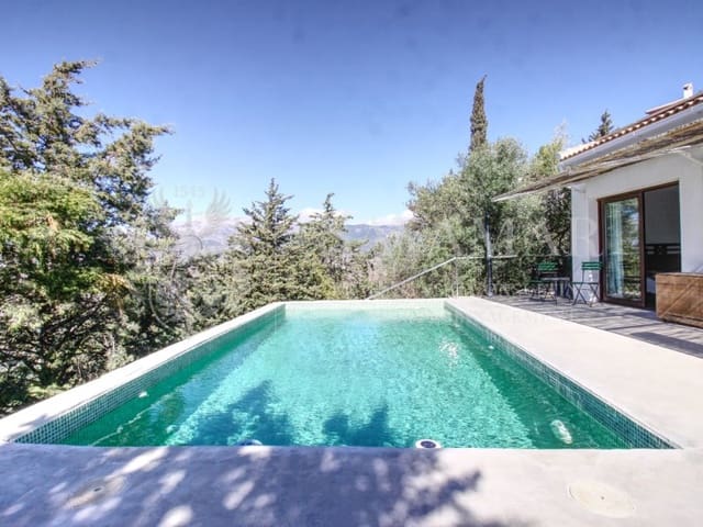 2 sovrum Villa till salu i Sayalonga - 499 000 € (Ref: 9375427)