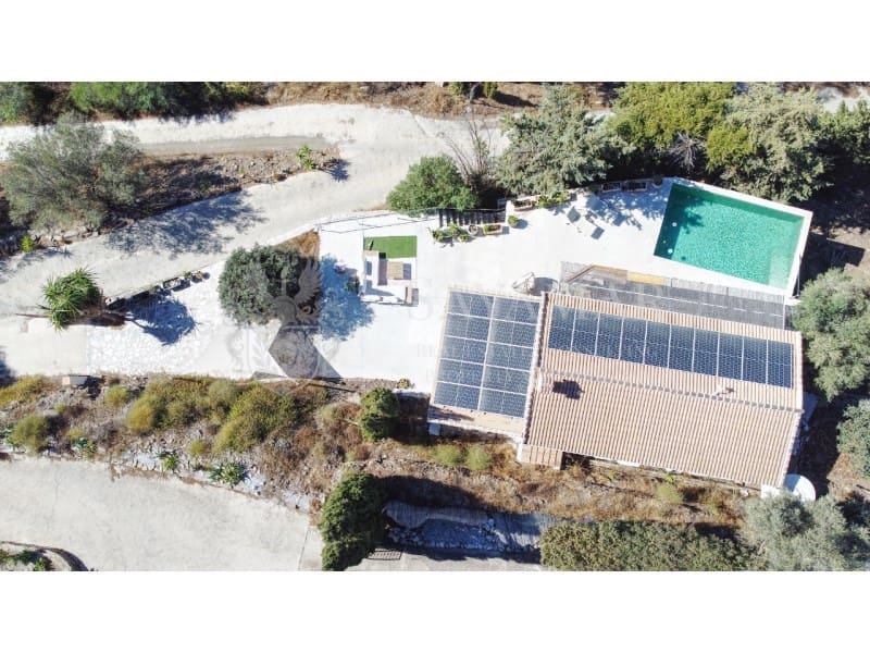 2 soveværelse Villa til salg i Sayalonga - € 499.000 (Ref: 9375427)