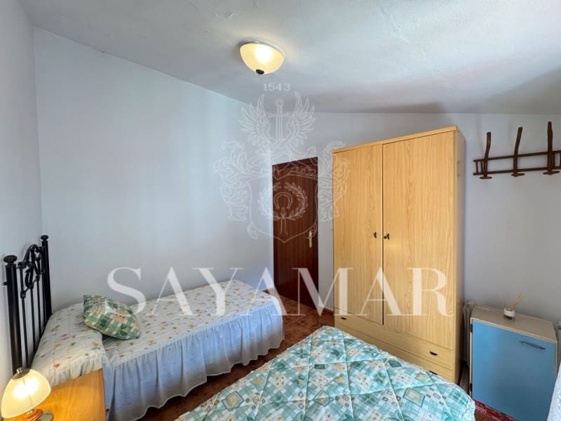 2 Zimmer Haus zu verkaufen in Sayalonga - 90.000 € (Ref: 9456441)