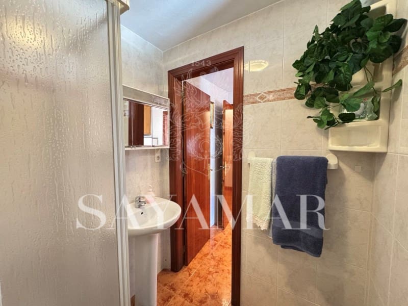 2 Zimmer Haus zu verkaufen in Sayalonga - 90.000 € (Ref: 9456441)