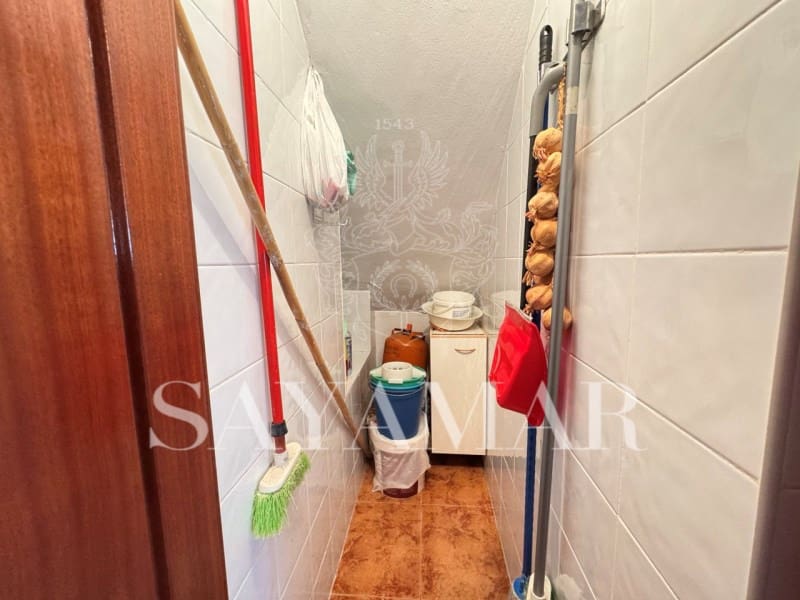 2 Zimmer Haus zu verkaufen in Sayalonga - 90.000 € (Ref: 9456441)