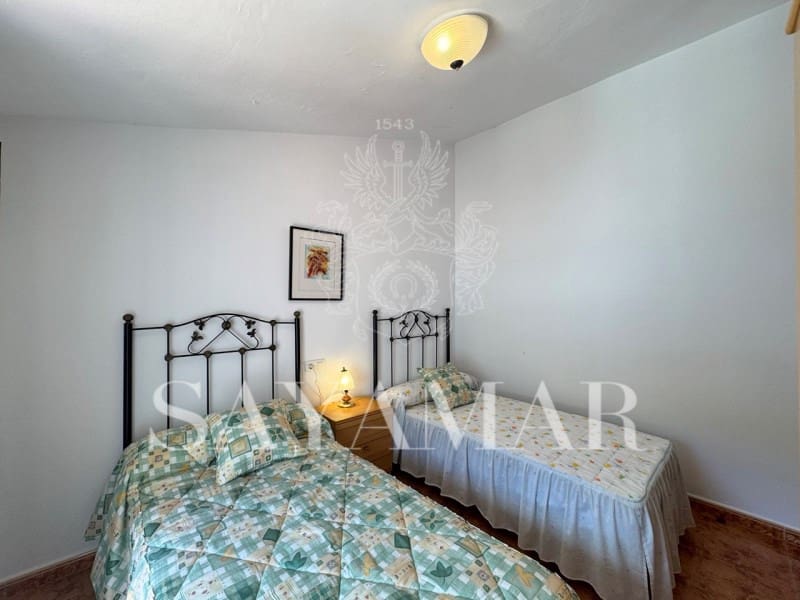 2 Zimmer Haus zu verkaufen in Sayalonga - 90.000 € (Ref: 9456441)