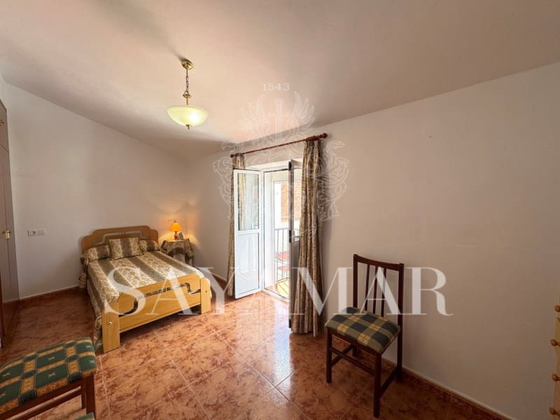 2 Zimmer Haus zu verkaufen in Sayalonga - 90.000 € (Ref: 9456441)