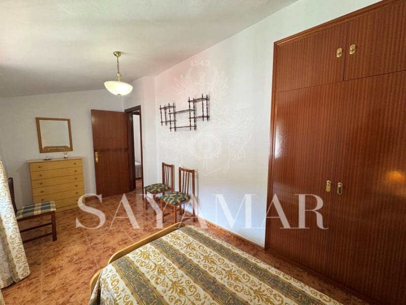 2 Zimmer Haus zu verkaufen in Sayalonga - 90.000 € (Ref: 9456441)