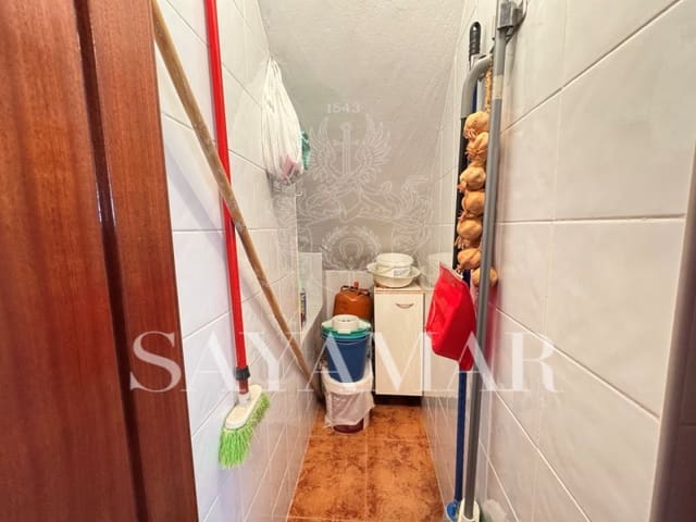 2 makuuhuone Omakotitalo myytävänä paikassa Sayalonga - 90 000 € (Ref: 9456441)