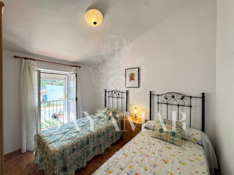 2 Zimmer Haus zu verkaufen in Sayalonga - 90.000 € (Ref: 9456441)