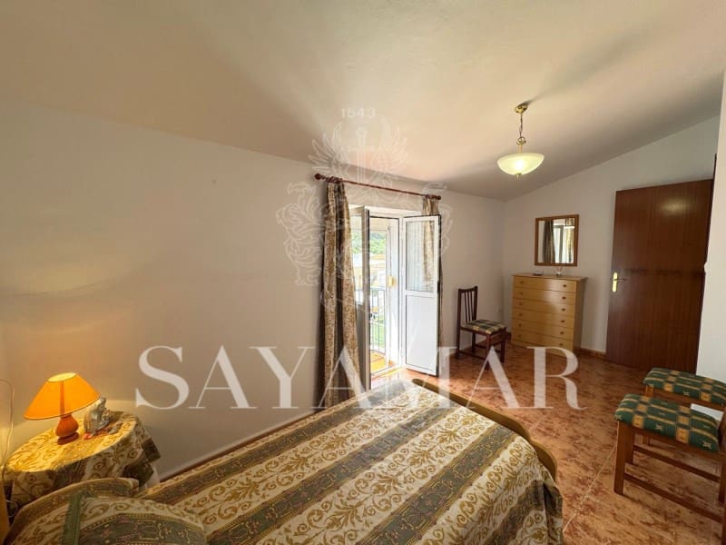 2 Zimmer Haus zu verkaufen in Sayalonga - 90.000 € (Ref: 9456441)