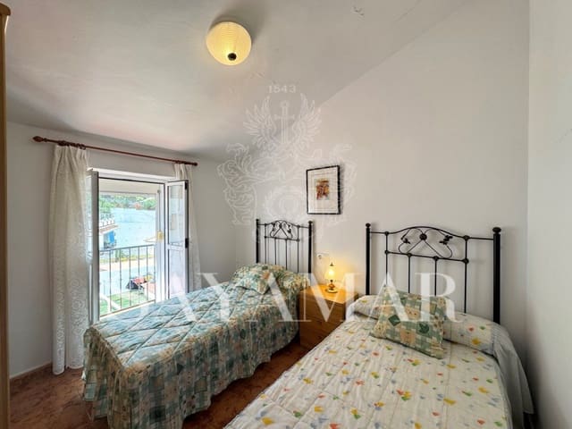 2 makuuhuone Omakotitalo myytävänä paikassa Sayalonga - 90 000 € (Ref: 9456441)