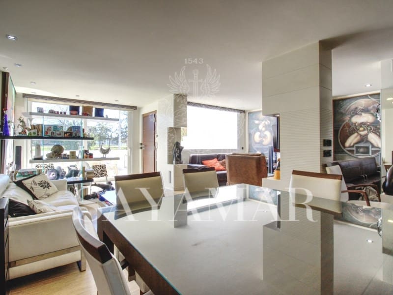 4 bedroom Townhouse for sale in Torre del Mar with pool garage - € 565,000 (Ref: 9521643)