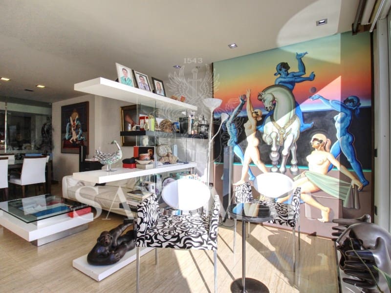 4 bedroom Townhouse for sale in Torre del Mar with pool garage - € 565,000 (Ref: 9521643)