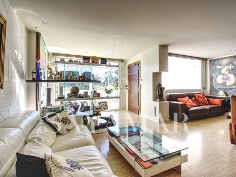 4 bedroom Townhouse for sale in Torre del Mar with pool garage - € 565,000 (Ref: 9521643)