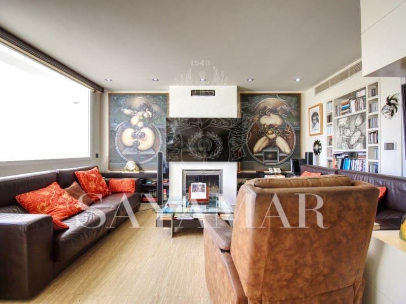 4 bedroom Townhouse for sale in Torre del Mar with pool garage - € 565,000 (Ref: 9521643)