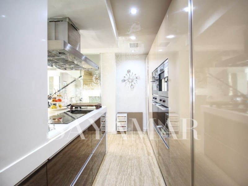 4 bedroom Townhouse for sale in Torre del Mar with pool garage - € 565,000 (Ref: 9521643)