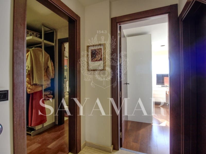 4 bedroom Townhouse for sale in Torre del Mar with pool garage - € 565,000 (Ref: 9521643)