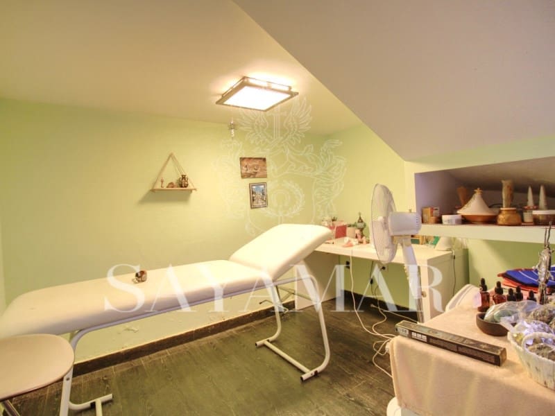 4 bedroom Townhouse for sale in Torre del Mar with pool garage - € 565,000 (Ref: 9521643)