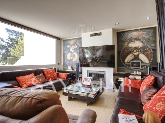 4 chambre Maison de Ville à vendre à Torre del Mar, Vélez-Málaga avec piscine garage - 565 000 € (Ref: 9521643)