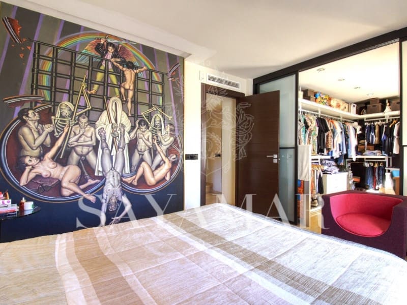 4 bedroom Townhouse for sale in Torre del Mar with pool garage - € 565,000 (Ref: 9521643)