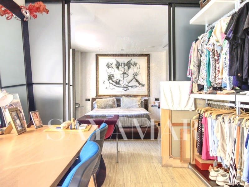 4 bedroom Townhouse for sale in Torre del Mar with pool garage - € 565,000 (Ref: 9521643)