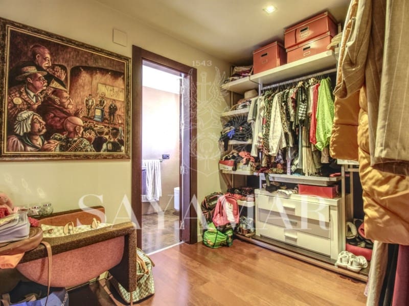 4 bedroom Townhouse for sale in Torre del Mar with pool garage - € 565,000 (Ref: 9521643)