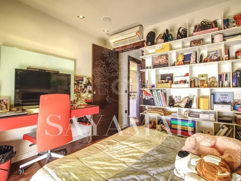 4 bedroom Townhouse for sale in Torre del Mar with pool garage - € 565,000 (Ref: 9521643)