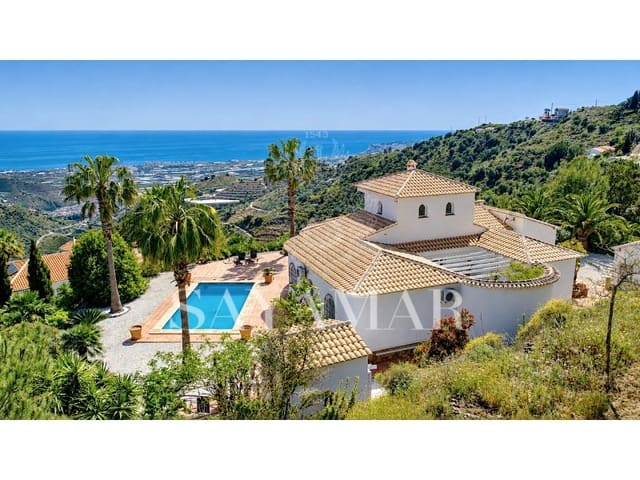 3 Zimmer Villa zu verkaufen in Arenas mit Garage - 715.000 € (Ref: 9820332)