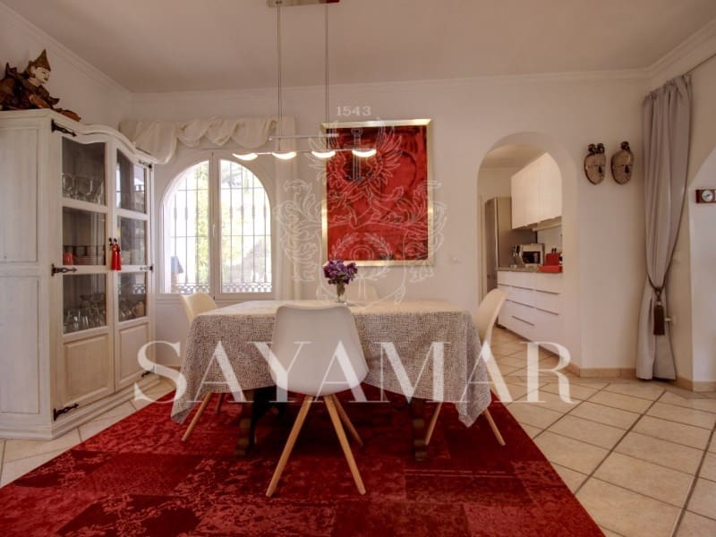 3 bedroom Villa for sale in Arenas with garage - € 715,000 (Ref: 9820332)