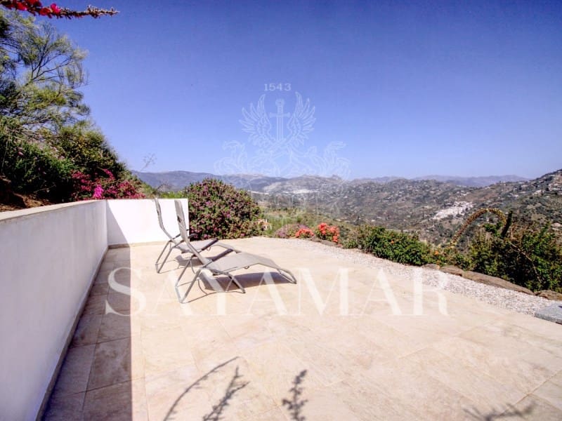 3 bedroom Villa for sale in Arenas with garage - € 715,000 (Ref: 9820332)