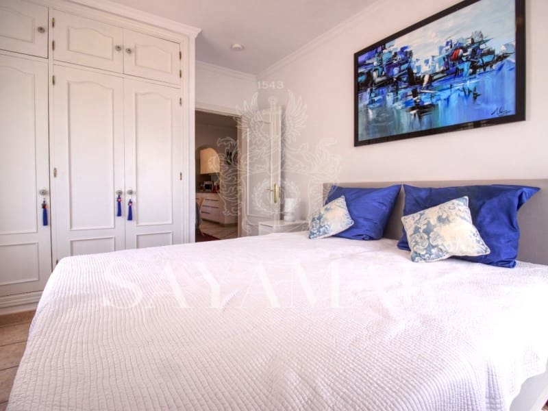 3 bedroom Villa for sale in Arenas with garage - € 715,000 (Ref: 9820332)
