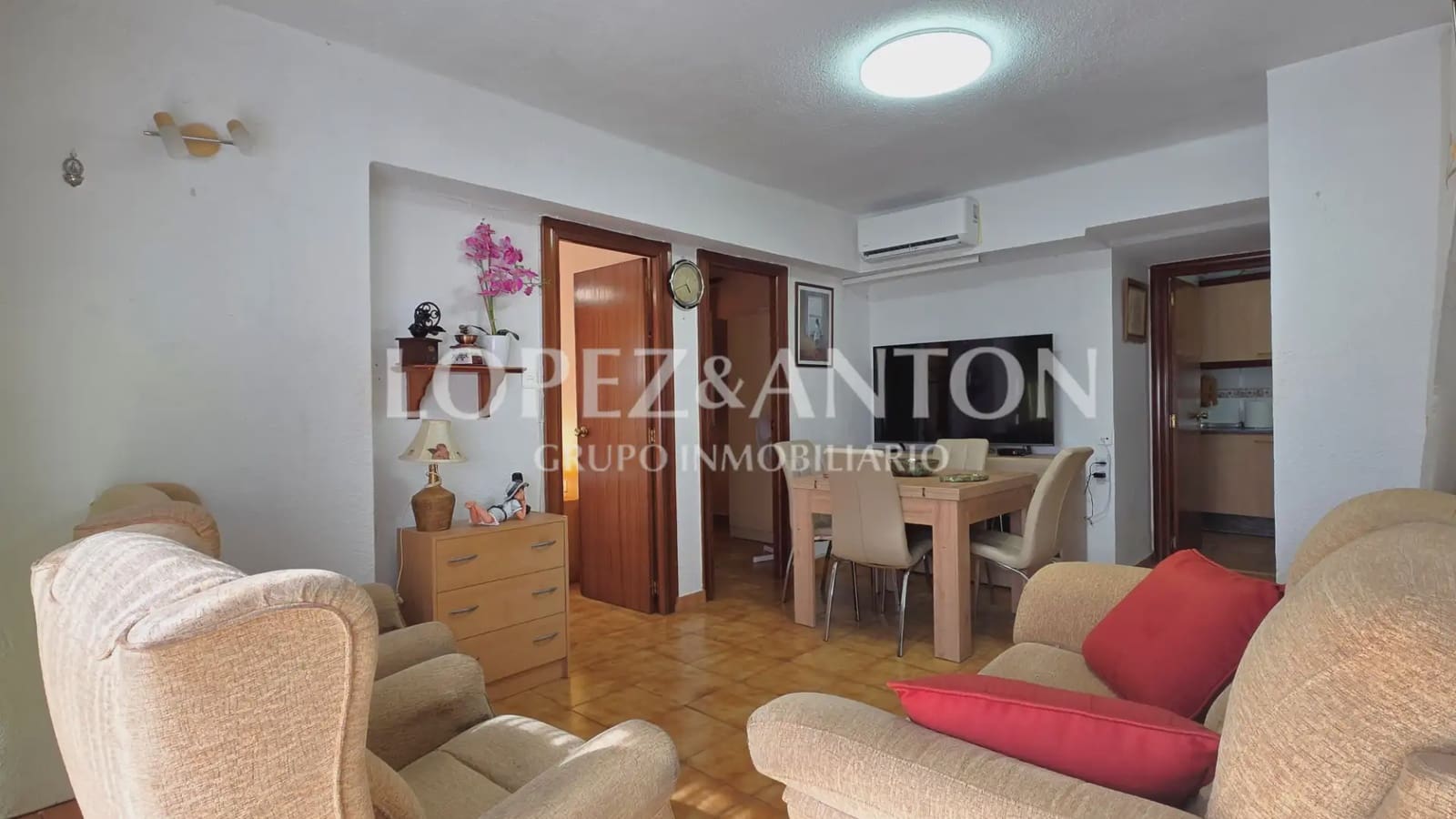 3 sypialnia Mieszkanie na sprzedaż w L'Eliana - 226 000 € (Ref: 10078798)