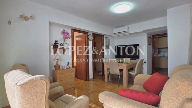 3 sypialnia Mieszkanie na sprzedaż w L'Eliana - 226 000 € (Ref: 10078798)