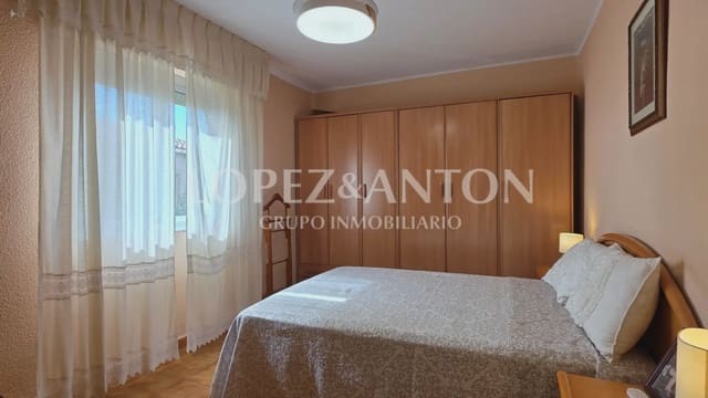 3 sypialnia Mieszkanie na sprzedaż w L'Eliana - 226 000 € (Ref: 10078798)