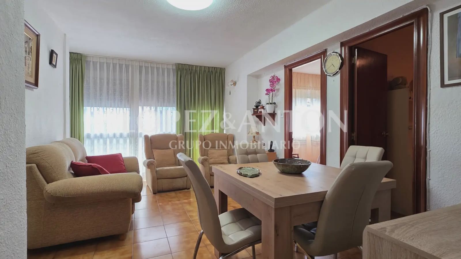 3 sypialnia Mieszkanie na sprzedaż w L'Eliana - 226 000 € (Ref: 10078798)