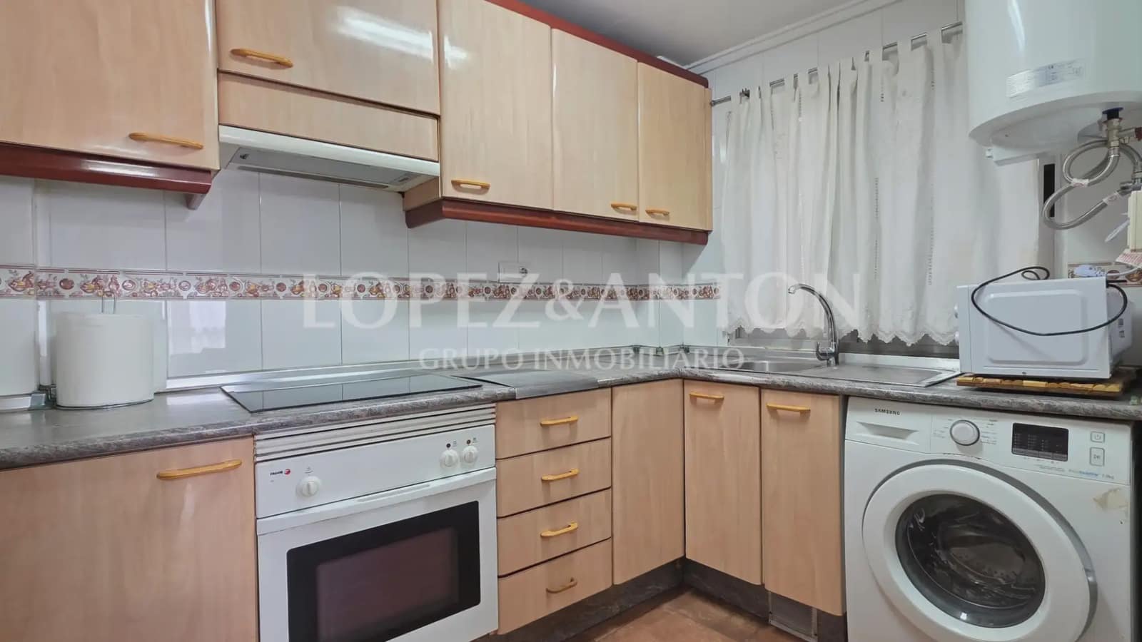 3 sypialnia Mieszkanie na sprzedaż w L'Eliana - 226 000 € (Ref: 10078798)