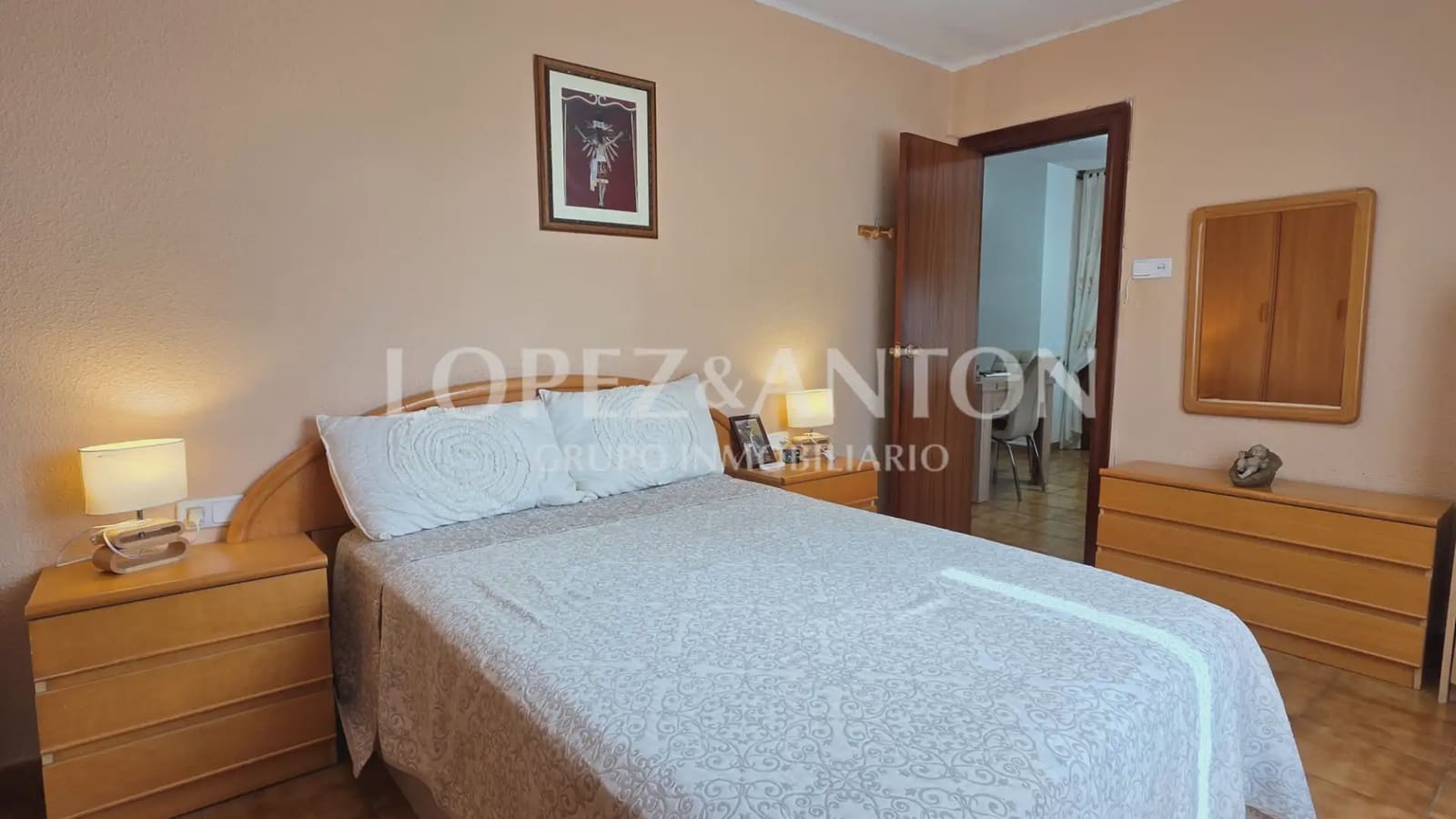 3 sypialnia Mieszkanie na sprzedaż w L'Eliana - 226 000 € (Ref: 10078798)