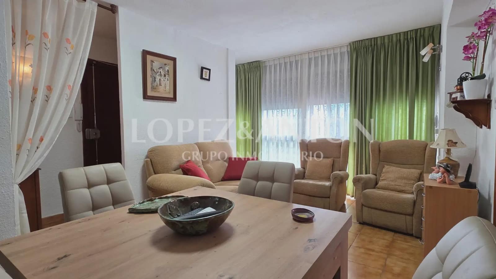 3 sypialnia Mieszkanie na sprzedaż w L'Eliana - 226 000 € (Ref: 10078798)