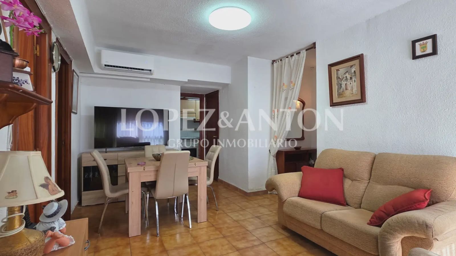3 sypialnia Mieszkanie na sprzedaż w L'Eliana - 226 000 € (Ref: 10078798)