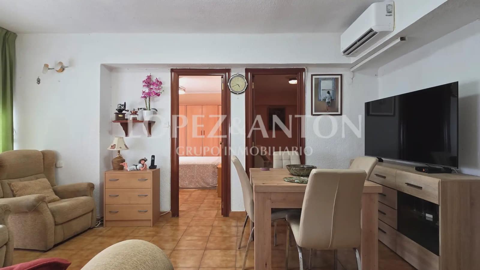 3 sypialnia Mieszkanie na sprzedaż w L'Eliana - 226 000 € (Ref: 10078798)