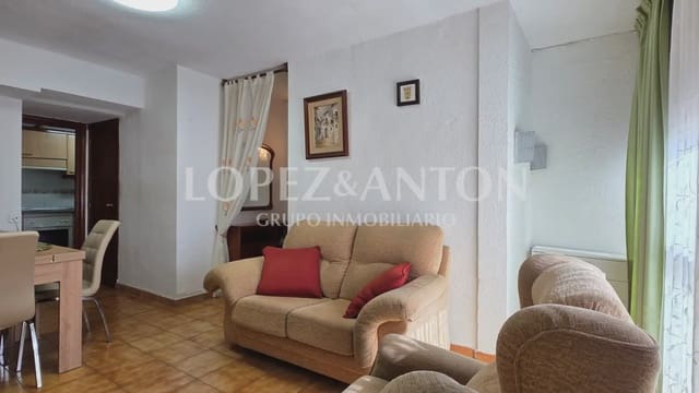3 sypialnia Mieszkanie na sprzedaż w L'Eliana - 226 000 € (Ref: 10078798)