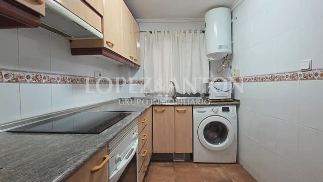 3 sypialnia Mieszkanie na sprzedaż w L'Eliana - 226 000 € (Ref: 10078798)