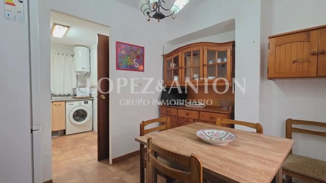 3 sypialnia Mieszkanie na sprzedaż w L'Eliana - 226 000 € (Ref: 10078798)