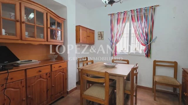 3 sypialnia Mieszkanie na sprzedaż w L'Eliana - 226 000 € (Ref: 10078798)