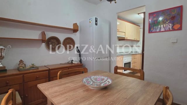 3 sypialnia Mieszkanie na sprzedaż w L'Eliana - 226 000 € (Ref: 10078798)