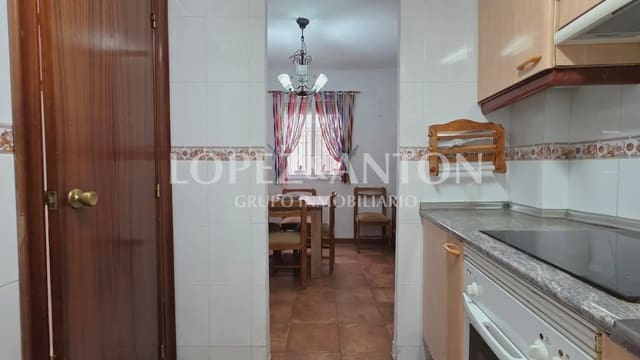 3 sypialnia Mieszkanie na sprzedaż w L'Eliana - 226 000 € (Ref: 10078798)