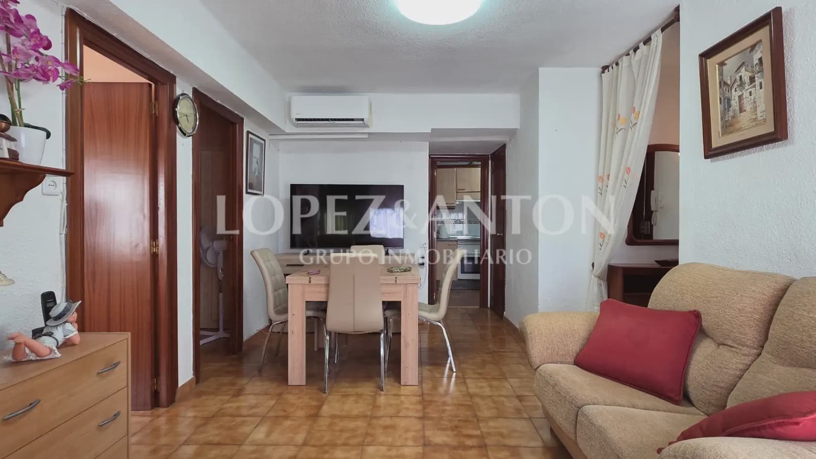 3 sypialnia Mieszkanie na sprzedaż w L'Eliana - 226 000 € (Ref: 10078798)